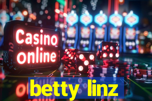 betty linz